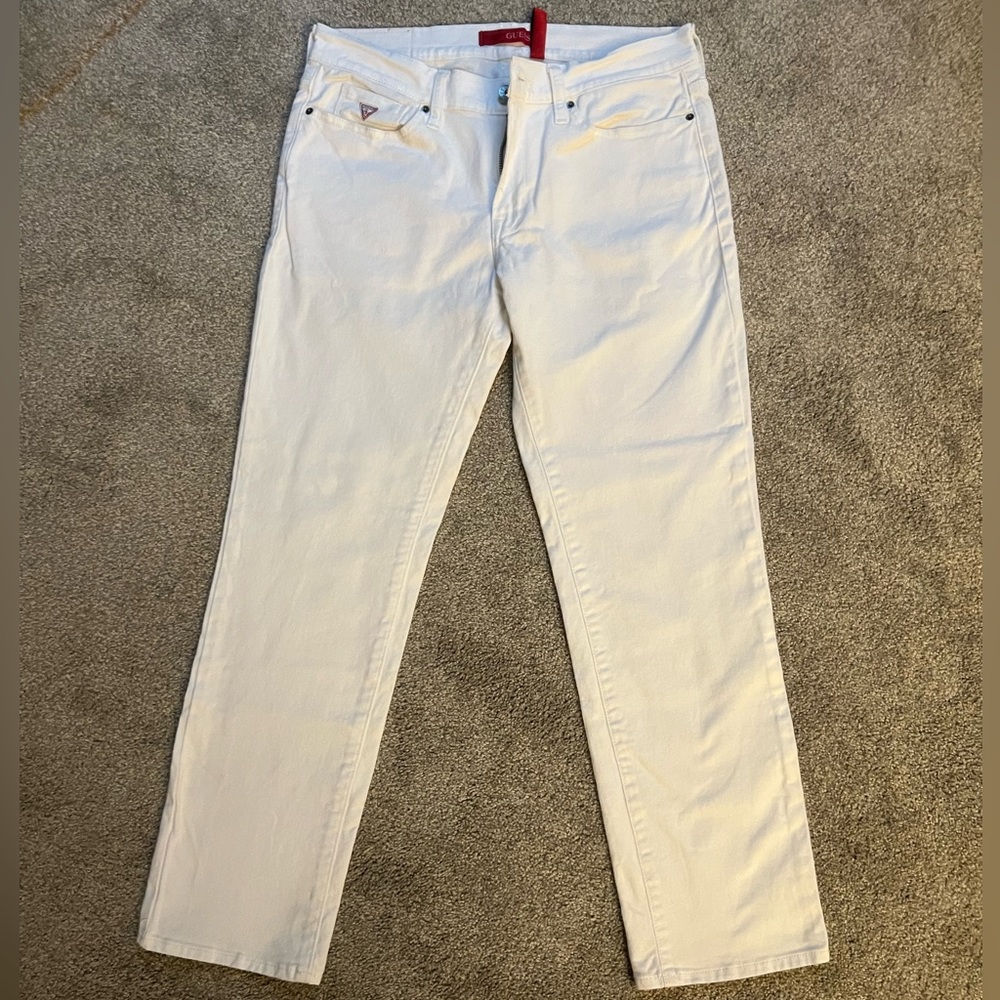 Guess Jeans
